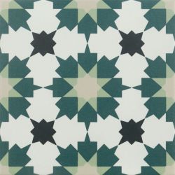 Infusion Amparo 20x20