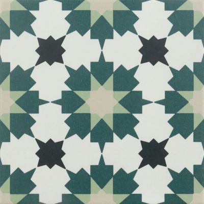 Infusion Amparo 20x20