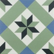 Infusion Ribeira 20x20