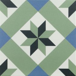 Infusion Ribeira 20x20