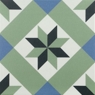 Infusion Ribeira 20x20
