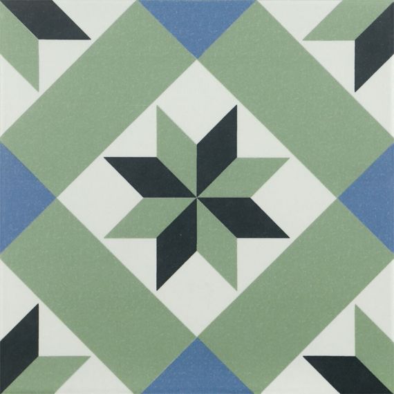 Infusion Ribeira 20x20