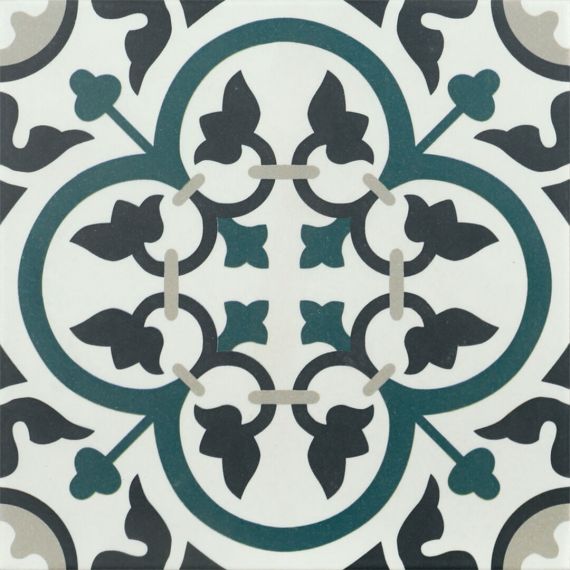 Infusion St. Etienne 20x20