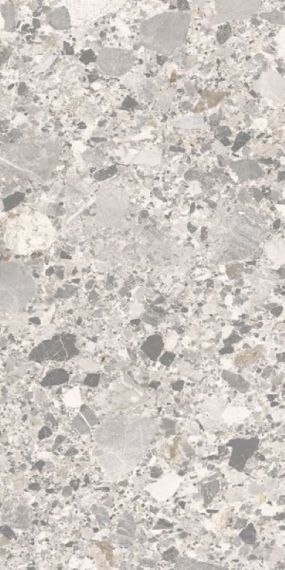 Inlay Pearl Mt Rect. 60x120