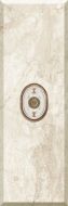 Ins. Biselado Loire Light Nataly 25x75
