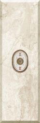 Ins. Biselado Loire Light Nataly 25x75