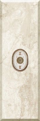 Ins. Biselado Loire Light Nataly 25x75