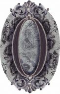 Ins. Silver 10x14