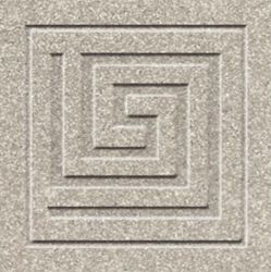 Insert CODRU Pearl Meandr / Вставка Кодру Жемчуг Меандр PLR/LR 10х10