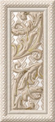 Inserto ALESSIA CREMA 9x25