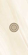 Inserto Opal Vesta Crema (комплект) 34х67