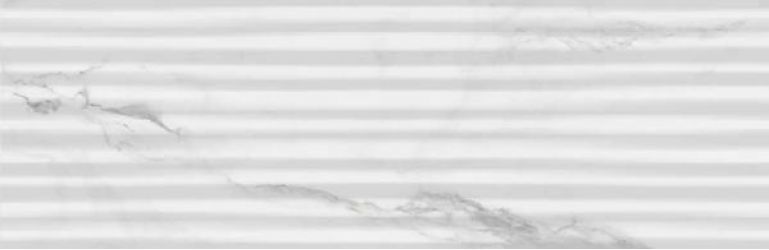 Insignia Ion White Mate 31,6x100