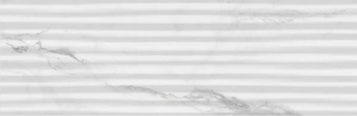 Insignia Ion White Mate 31,6x100