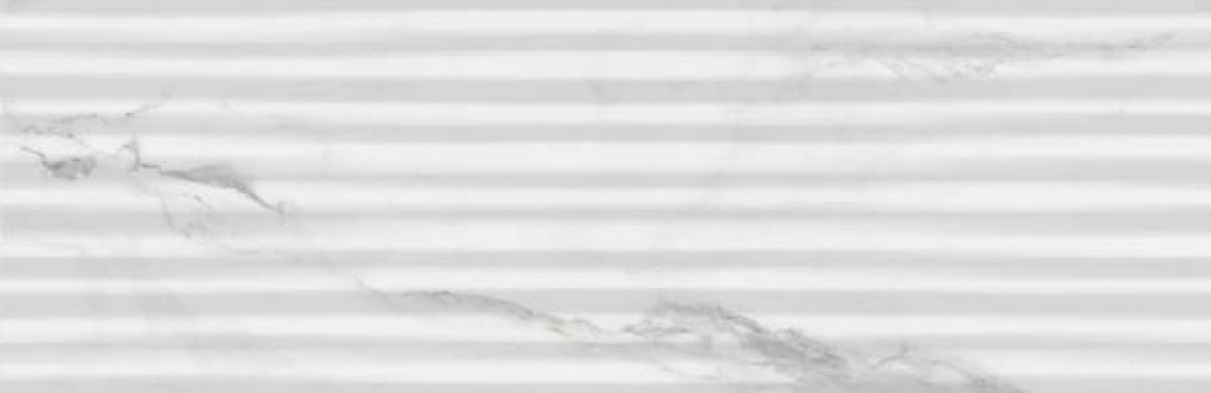 Insignia Ion White Mate 31,6x100