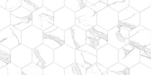 Insomnia Hex 30x60