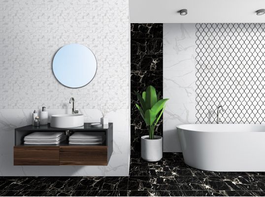 Insomnia Trend 30x60