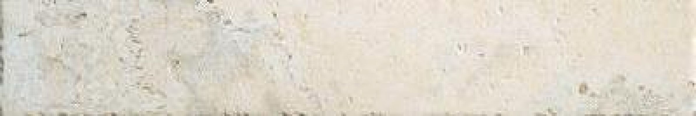 Instone Battiscopa Bone 7,5x30