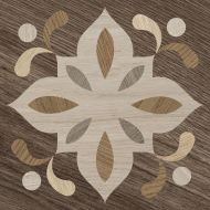 Intarsi Classic 02 20x20