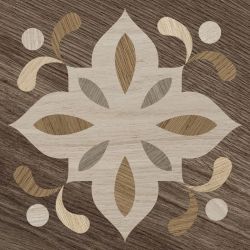 Intarsi Classic 02 20x20