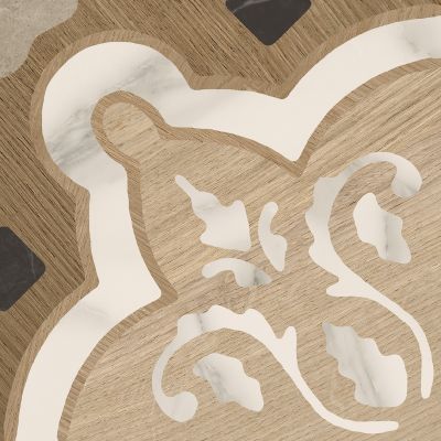 Intarsi Elite 05 20x20