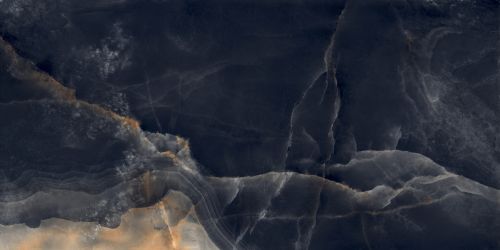 Interstellar Black чёрный полированный 80х160