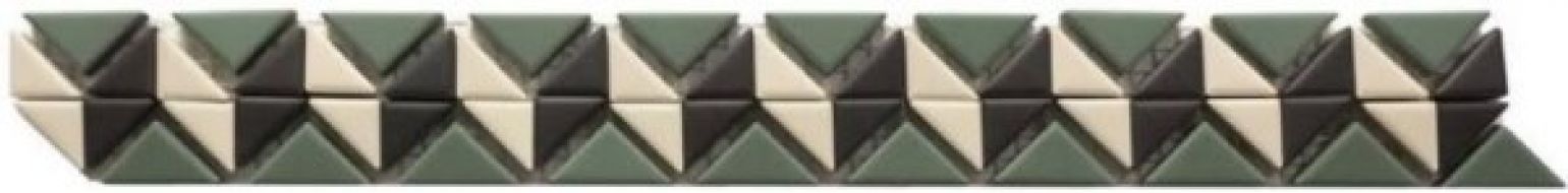 Inver London Border 5,3х41,3
