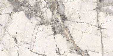 Invisible Nat White 60x120