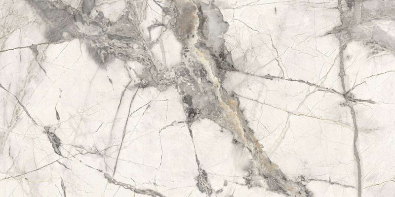 Invisible Nat White 60x120