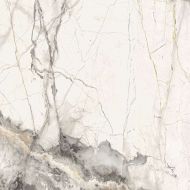 Invisible Nat White 60x60