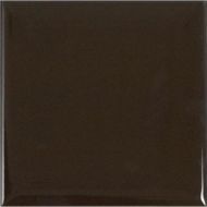 Irish Brillo Bisel Chocolat 15*15