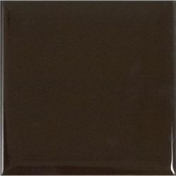 Irish Brillo Bisel Chocolat 15*15