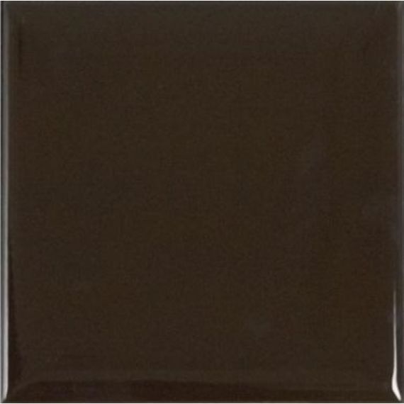 Irish Brillo Bisel Chocolat 15*15