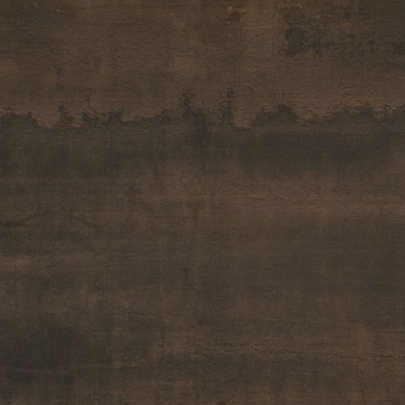 Iron Copper Lapado Rect 60x60