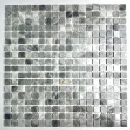Italy Grey 15 (Pol) 15x15x4 305х305