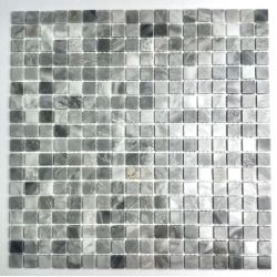 Italy Grey 15 (Pol) 15x15x4 305х305