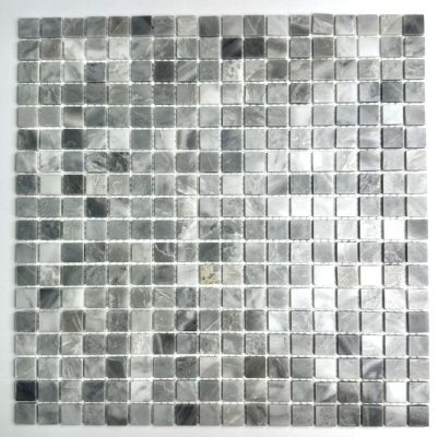 Italy Grey 15 (Pol) 15x15x4 305х305