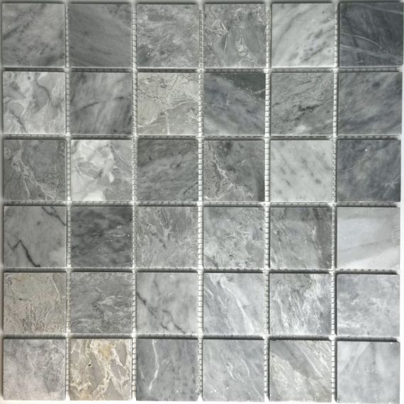 Italy Grey 48 (Pol) 48x48x7 305х305