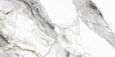 Ival White Matt 60x120