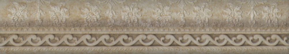 Ivory Ducale Moldura 5x25,1