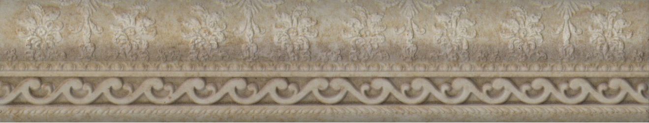 Ivory Ducale Moldura 5x25,1