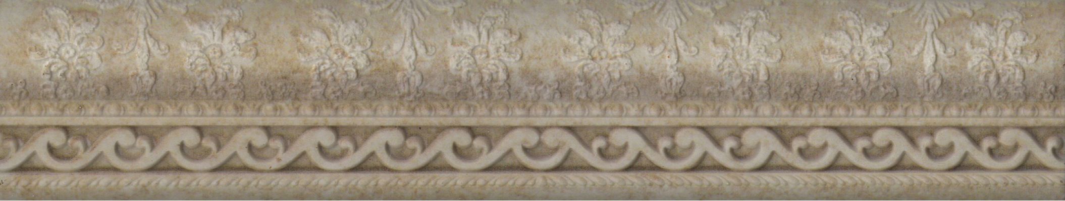 Ivory Ducale Moldura 5x25,1