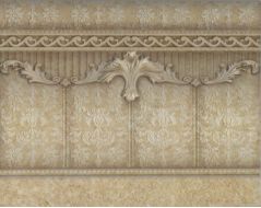 Ivory Ducale Zocalo 20x25,1