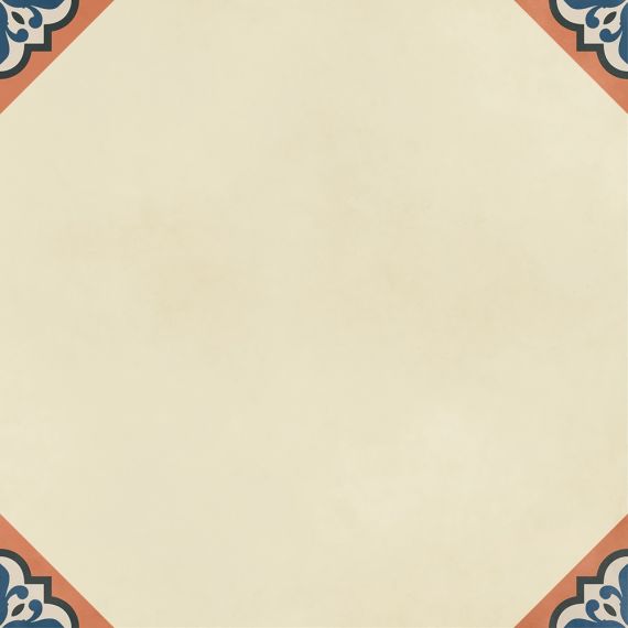 Ivory Octivai Matt 20x20