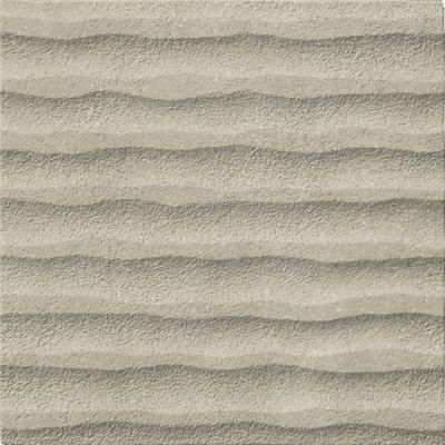 J075 Керамогранит Terracreta Rilievo Argilla 20х20