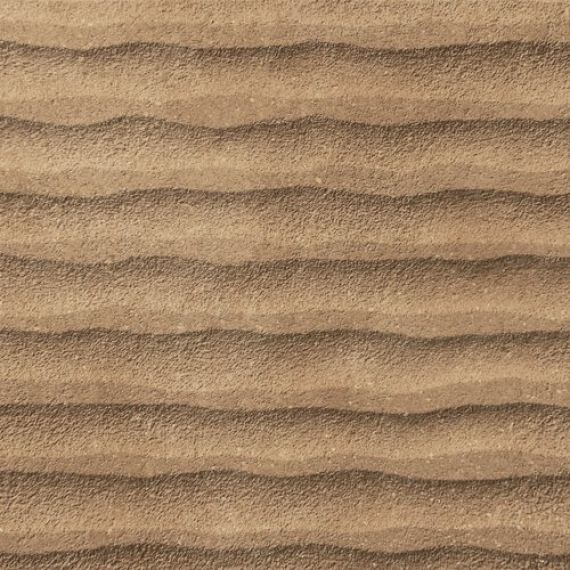 J076 Керамогранит Terracreta Rilievo Chamotte 20х20
