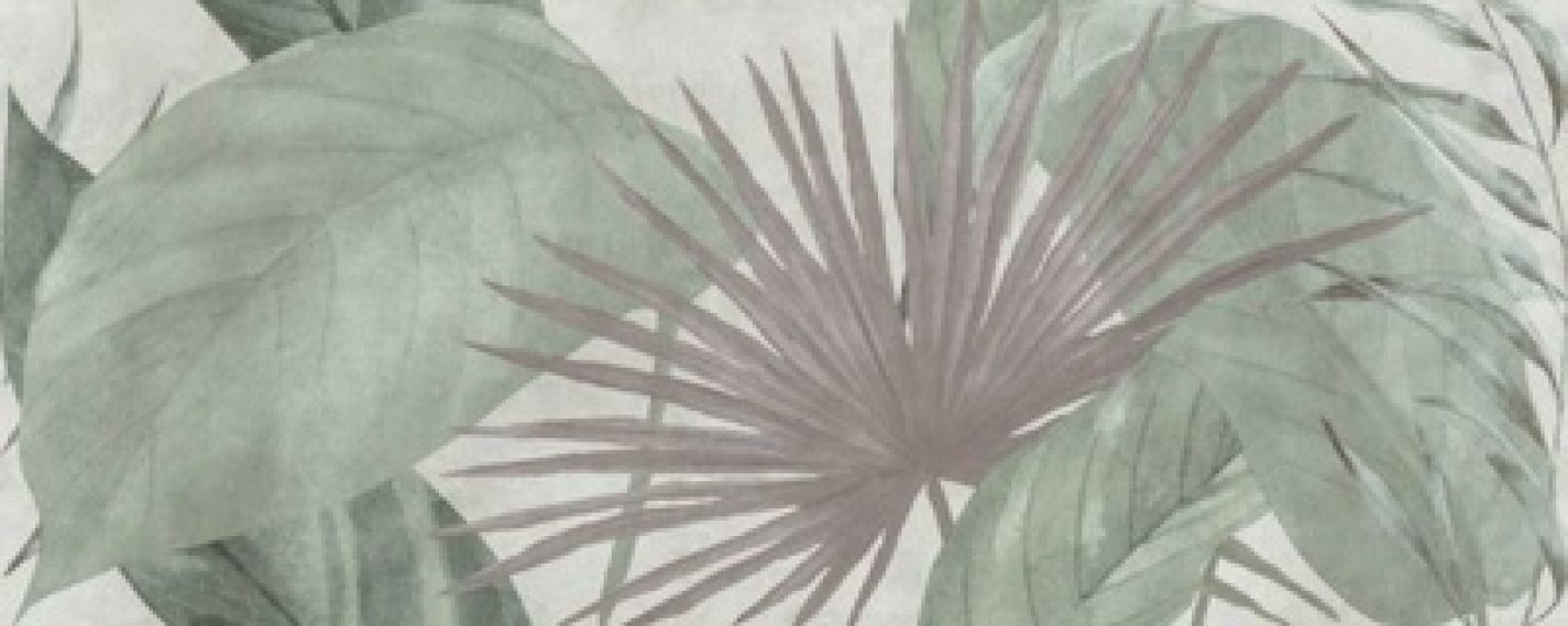 J143 Плитка Mirabilia Wild Foliage 50x120