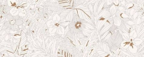 J144 Плитка Mirabilia Coral Jungle 50x120