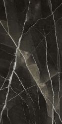 J175631MF6 Керамогранит Calacatta Black Jewel 75x150