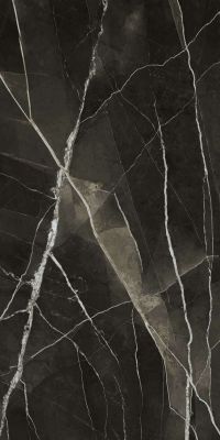 J175631MF6 Керамогранит Calacatta Black Jewel 75x150