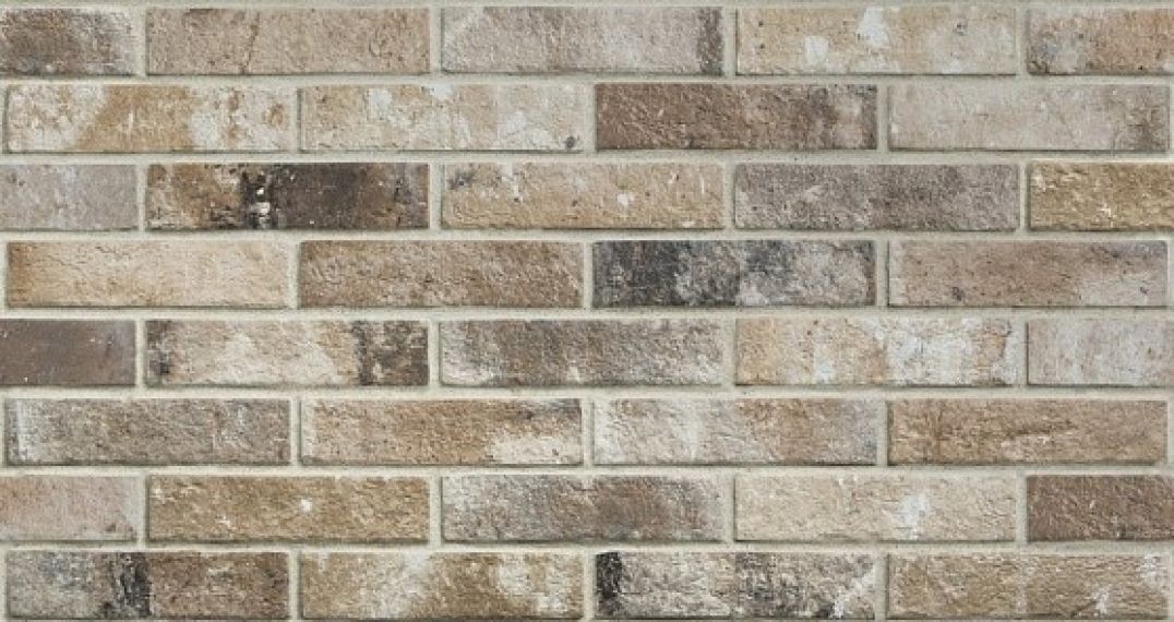 J85878 Керамогранит London Brick Beige 6*25